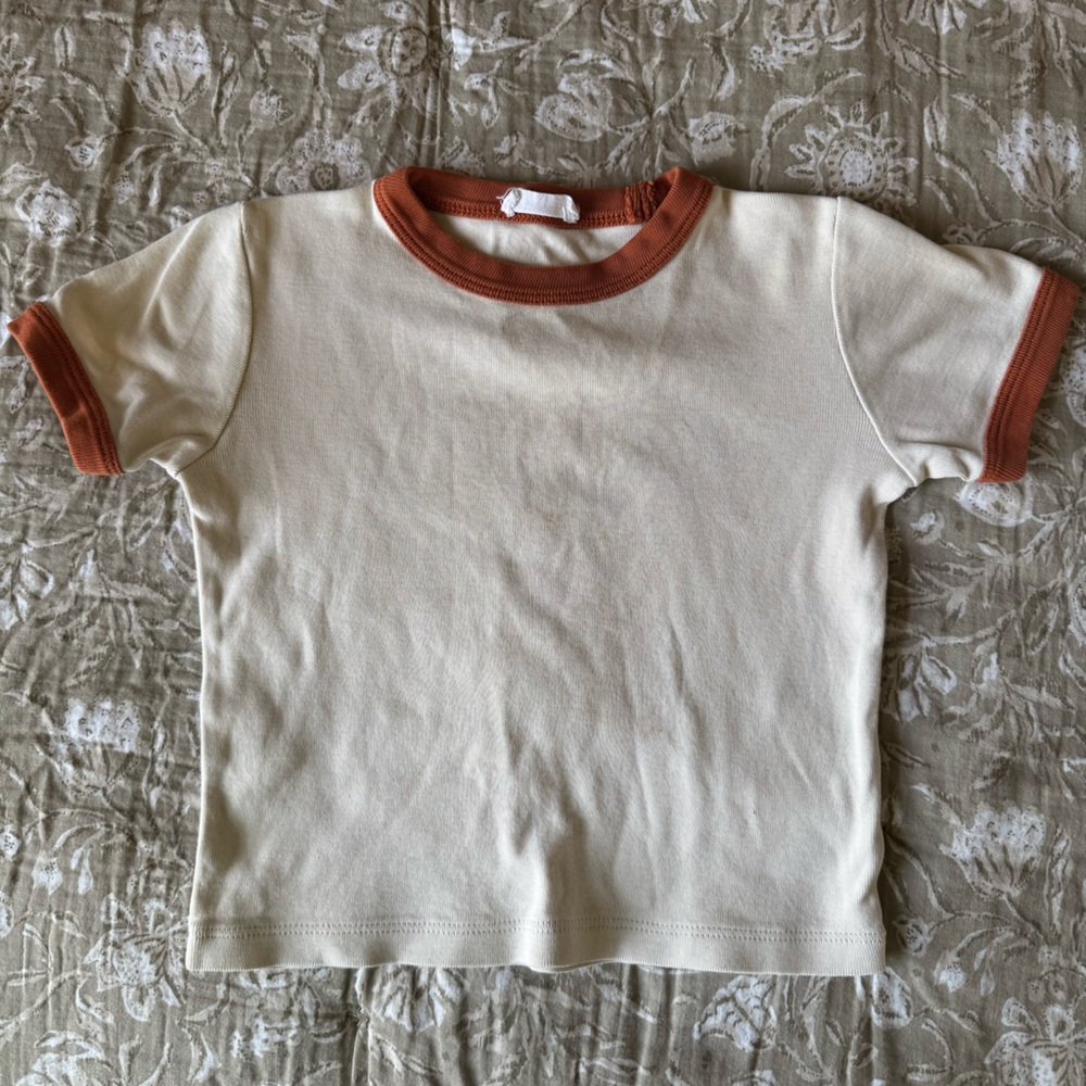 Fin And Vince 
Shirt